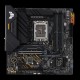 ASUS TUF GAMING B660M- PLUS WIFI D4 Intel B660 LGA 1700 micro ATX - 90MB1930-M0EAY0